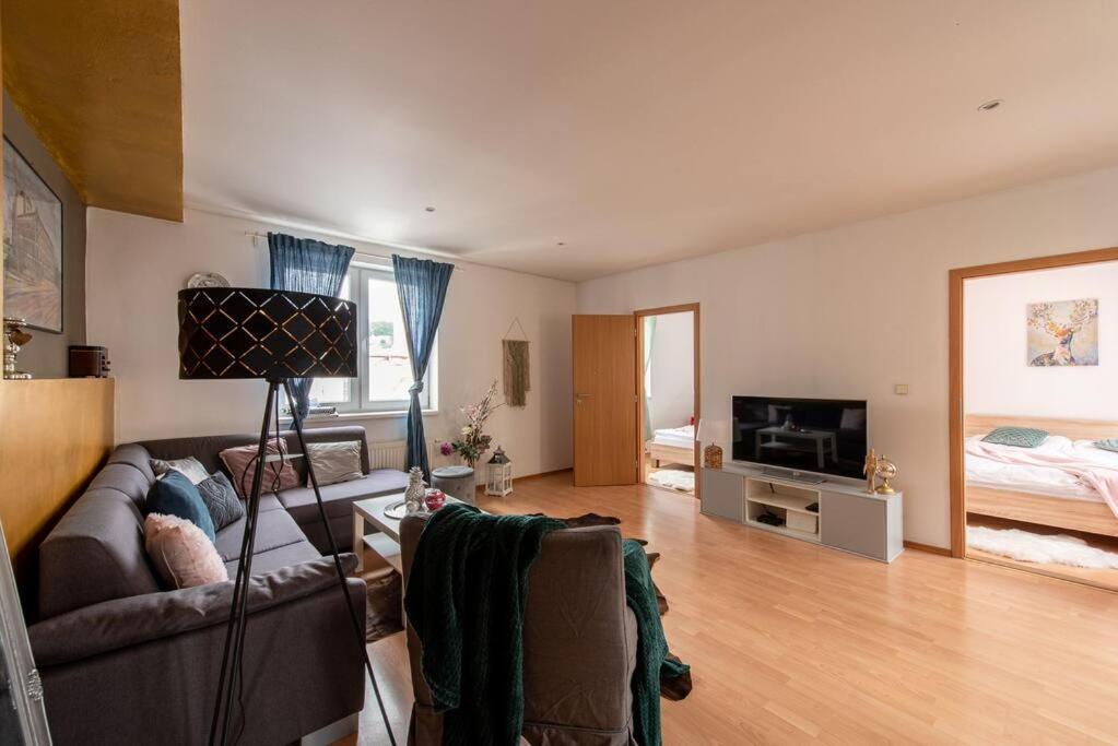 Apartmán Crystal View Bratislava Exteriér fotografie